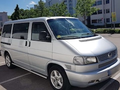 Bild des Angebotes VW T4 Multivan Multivan T4 TDI Generation