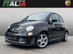 Bild des Angebotes Abarth 595 Cabrio Competizione * 8 Fach Bereift* Schalensitze