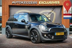 Bild des Angebotes MINI One Clubman Mini 1.6 Business Line Panodak 17"L.