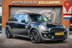 Bild des Angebotes MINI One Clubman Mini 1.6 Business Line Panodak 17"L.