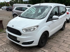 Bild des Angebotes Ford Tourneo Courier Trend EcoBoost