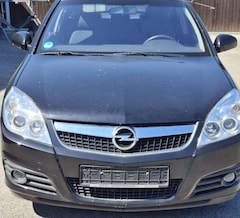 Bild des Angebotes Opel Vectra Edition