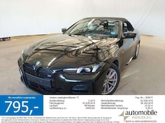 Bild des Angebotes BMW 440 Mi xDr. Cabrio M Sport Pro ACC H&K Standh HuD