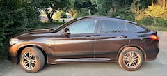 Bild des Angebotes BMW X4 xDrive20i Aut. xLine