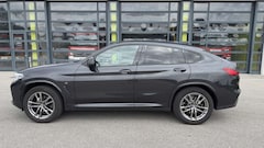 Bild des Angebotes BMW X4 xDrive20i Aut. xLine