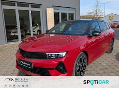 Bild des Angebotes Opel Astra ST Ultimate 130PT AT - MATRIX/ACC/PANO/360°/PDC