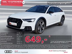 Bild des Angebotes Audi A6 allroad 40 TDI qu HD-MATRIX Pano AHK ACC 21"