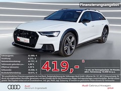 Bild des Angebotes Audi A6 allroad 40 TDI qu HD-MATRIX Pano AHK ACC 21"