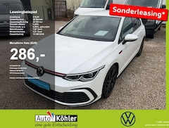 Bild des Angebotes VW Golf GTI Keyless Access (Schließ- u. Startsystem)