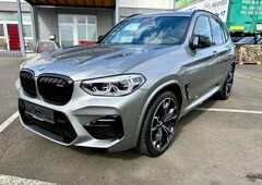 Bild des Angebotes BMW X3 M X3 X3M Competition