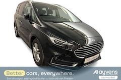 Bild des Angebotes Ford Galaxy 2.5 Duratec FHEV (5-Sitzer)