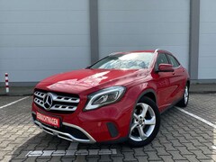 Bild des Angebotes Mercedes-Benz GLA 250 URBAN-LED-NAVI-SHZ-TEILLEDER