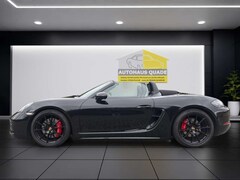 Bild des Angebotes Porsche Boxster 718 GTS 4.0 14.000KM deutsches Auto 1. Hand