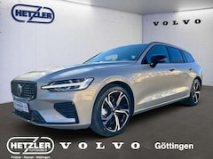 Bild des Angebotes Volvo V60 Kombi Plus Dark Recharge Plug-In Hybrid AWD T8 Twi