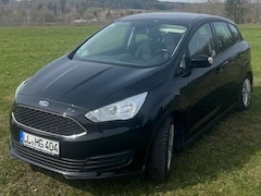 Bild des Angebotes Ford C-Max C-MAX 1.6 LPG Trend