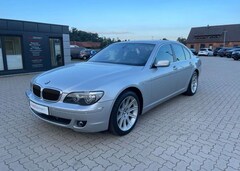 Bild des Angebotes BMW 750 i Sternspeiche 95 Innovations-Paket Plus