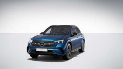 Bild des Angebotes Mercedes-Benz GLC 300 d 4M AMG+Night+Pano+HUD+AHK+Digi+Bur+360