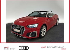 Bild des Angebotes Audi S5 TFSI tiptr. MATRIX NAVI B&O PDC