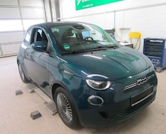 Bild des Angebotes Fiat 500e Icon 3+1 42KWh Winterpaket - Kamera