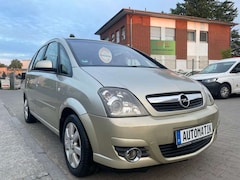 Bild des Angebotes Opel Meriva Cosmo,Automatik,Klima,Doppel-Schiebedach,PDC