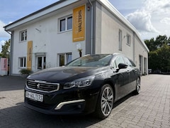 Bild des Angebotes Peugeot 508 SW GT=Leder-Xenon-JBL-Navi-Pano=