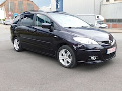 Bild des Angebotes Mazda 5 Lim. 2.0 Exclusive/Automatik/7Sitze/Navi/ALU