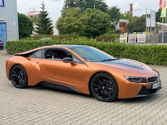 Bild des Angebotes BMW i8 Coupe Garantie* Facelift*  BMW INSP. Neu*