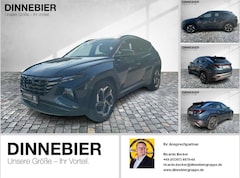 Bild des Angebotes Hyundai TUCSON 1.6 T-GDI Prime ACC CAM DynLicht LED NAVI