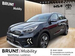 Bild des Angebotes Kia Niro 1.6 PHEV DCT Vision Style Navi AHK