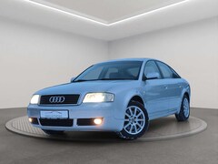 Bild des Angebotes Audi A6 2.4 + AUTOMATIK + TÜV 03/2028