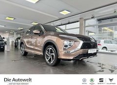 Bild des Angebotes Mitsubishi Eclipse Cross 2.4 4WD PlusSelect NAVI LED LEDER