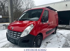 Bild des Angebotes Renault Master Kasten/Standheizung/Tüv+Inspektion NEU/