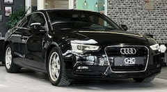 Bild des Angebotes Audi A5 Coupe 3.0 TDI|S-line|LED|SHZ|NAVI|PDC|TEMP.