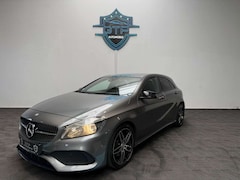 Bild des Angebotes Mercedes-Benz A 220 CDI / d 4Matic *AMG*H&K*SHZ*PDC*