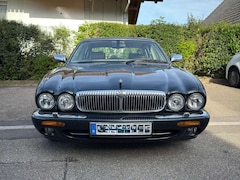 Bild des Angebotes Jaguar XJ XJ 4.0 LSovereign