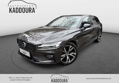 Bild des Angebotes Volvo V60 B4 Plus Dark PANO 360 ACC BLIS H&K LED