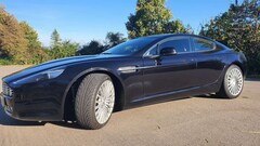 Bild des Angebotes Aston Martin Rapide Rapide