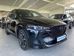 Bild des Angebotes Mazda CX-5 2.5 Homura Leder Schiebedach AUTOMATIK