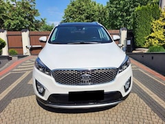 Bild des Angebotes Kia Sorento Sorento 2.2 CRDi AWD Aut.Vision