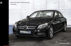 Bild des Angebotes Mercedes-Benz C 250 (BlueTEC) d 7G-TRONIC AMG Line
