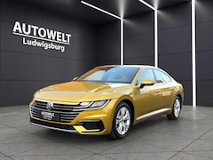 Bild des Angebotes VW Arteon 2.0 TSi DSG R-Line ACC-LED-NAVI-LEDER-PDC