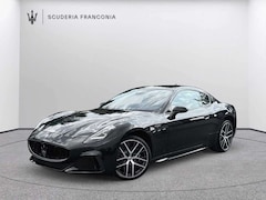 Bild des Angebotes Maserati GranTurismo Trofeo