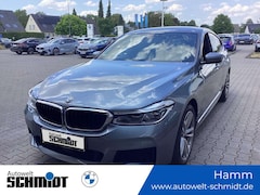Bild des Angebotes BMW 640 i A Gran Turismo M Sport + GARANTIE