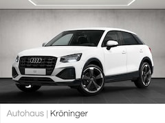 Bild des Angebotes Audi Q2 35 TFSI Advanced S Tronic GRA Klima SHZ