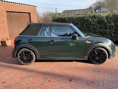 Bild des Angebotes MINI John Cooper Works Cabrio-Garantie Premium Plus Ausstattung
