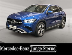 Bild des Angebotes Mercedes-Benz GLA 200 +ProgressiveAdvancedPlus+18Z+AHK+360°