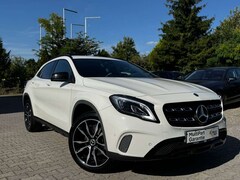 Bild des Angebotes Mercedes-Benz GLA 220 GLA GLA 220 4Matic