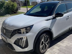 Bild des Angebotes Peugeot e-2008 2008 Elektro 156 GT