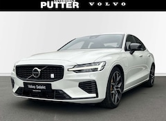 Bild des Angebotes Volvo S60 Recharge T8 AWD Polestar Engineered 19'' ACC B&W S