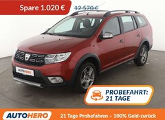 Bild des Angebotes Dacia Logan 0.9 TCe Stepway*NAVI*TEMPO*PDC*KLIMA*GARANTIE*